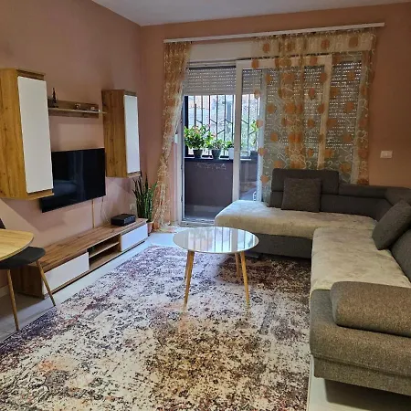 Appartamento Felis Tirana