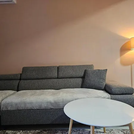 Appartamento Felis Tirana