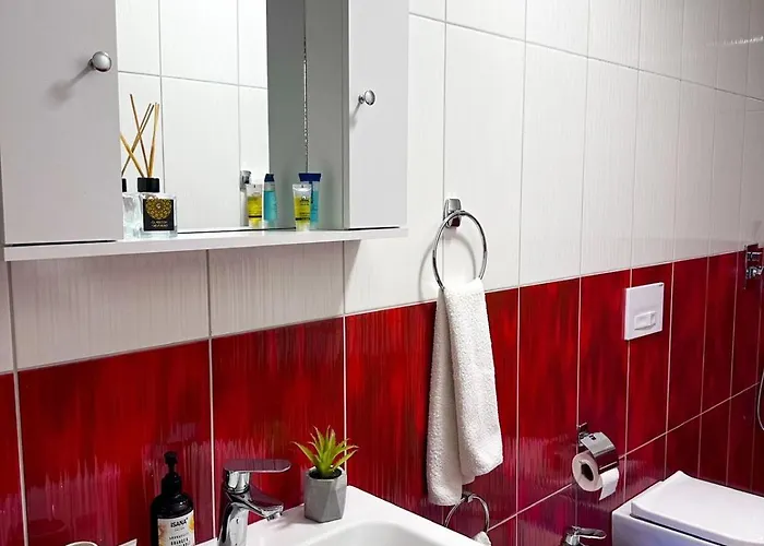 Felis 아파트 티라나