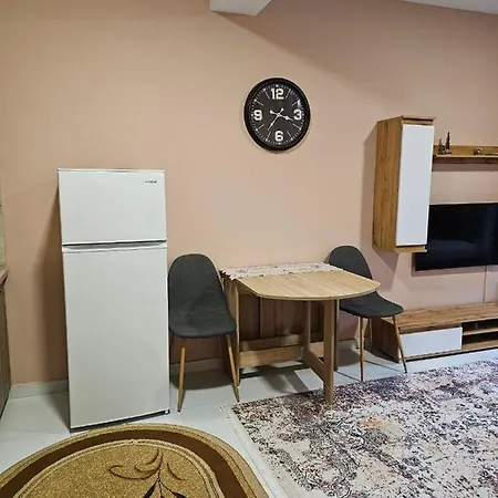 Felis Tirana