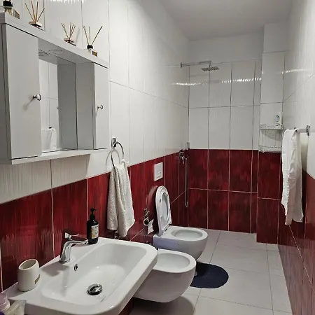 Apartment Felis Tirana