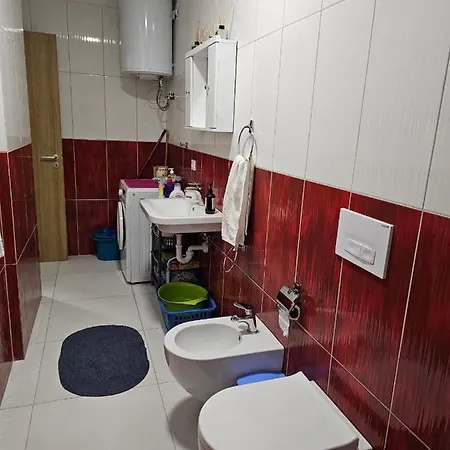 Felis Appartement *