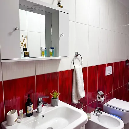 Felis Lejlighed Tirana