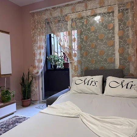Felis Apartment *