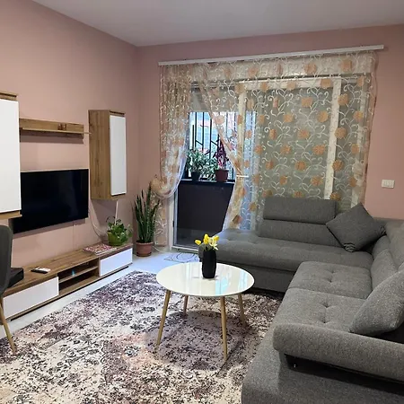 Apartment Felis